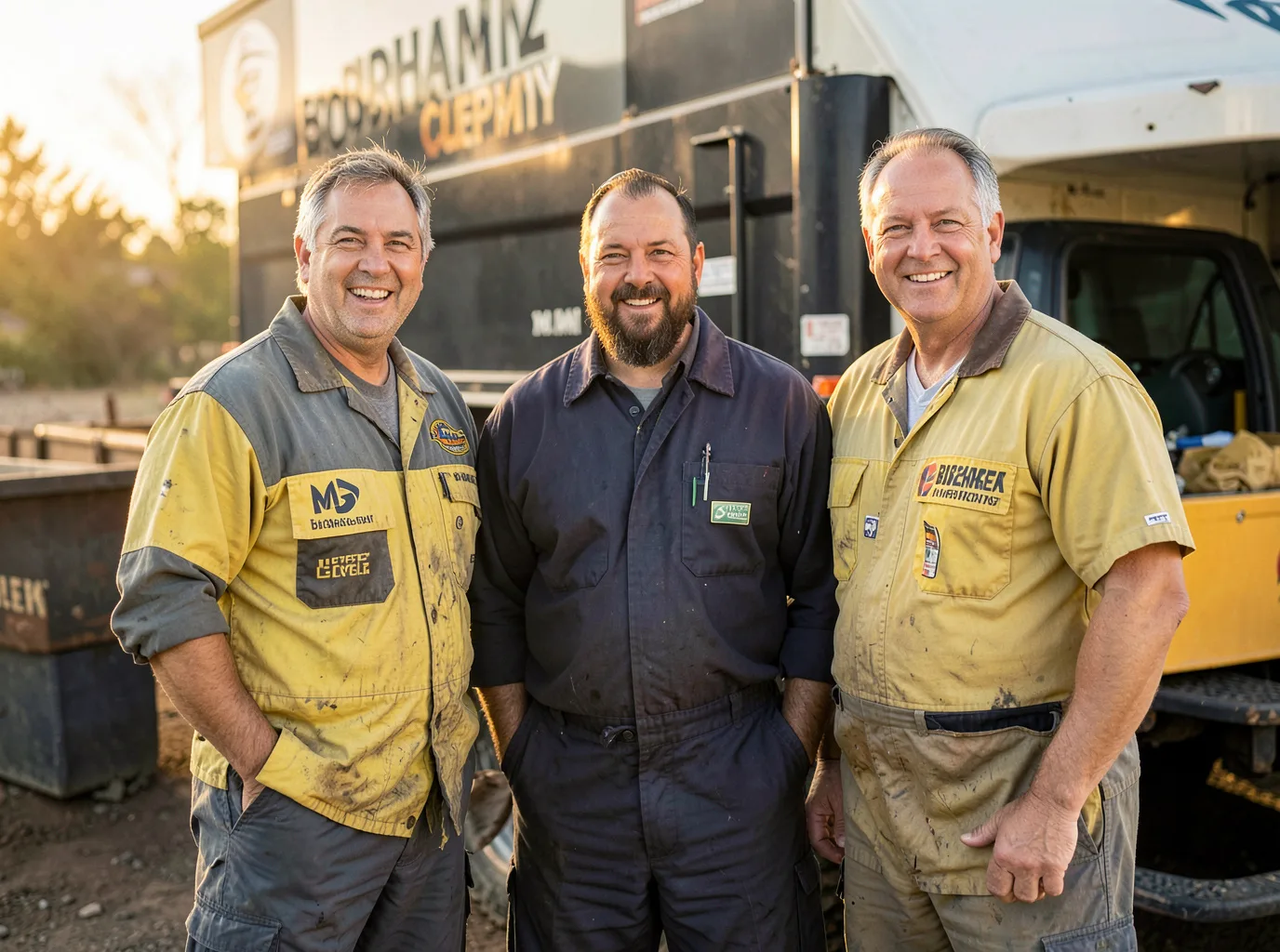 Sewage Cleanup company in Bethune, SC
